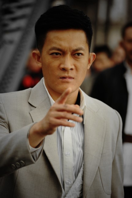 勇敢的心