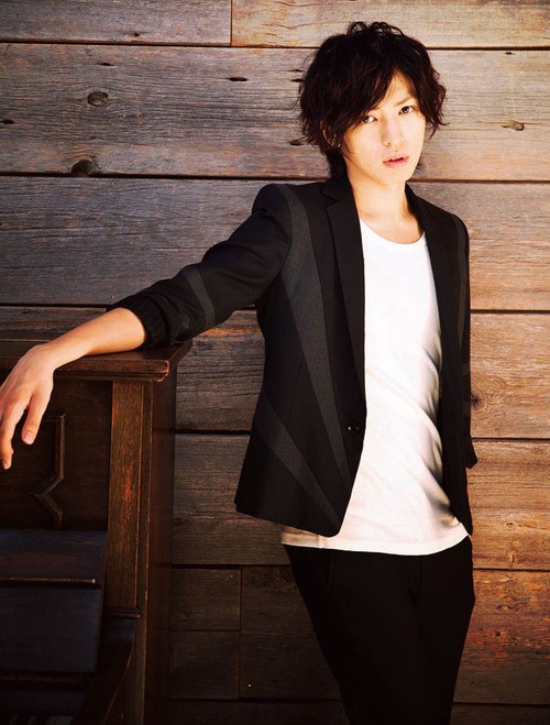 桐山涟 写真 - mtime时光网