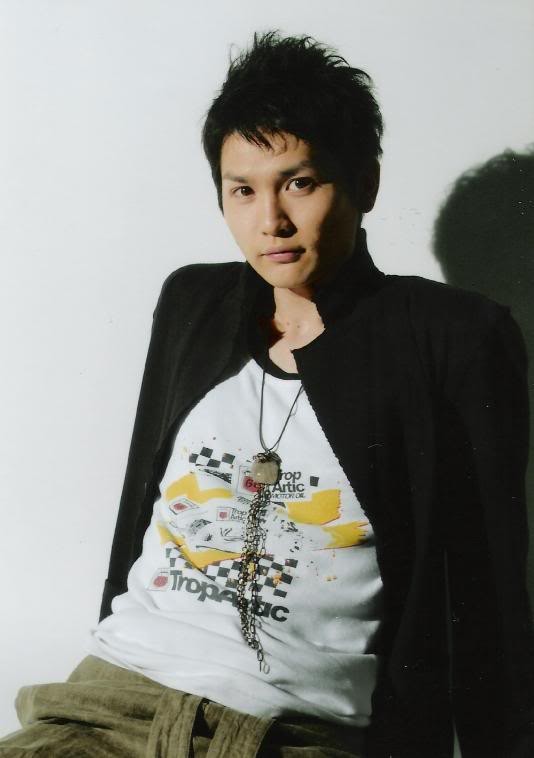 青山草太 写真 - mtime时光网