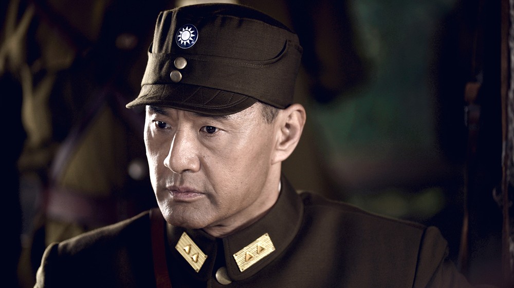 勇士之城 官方剧照