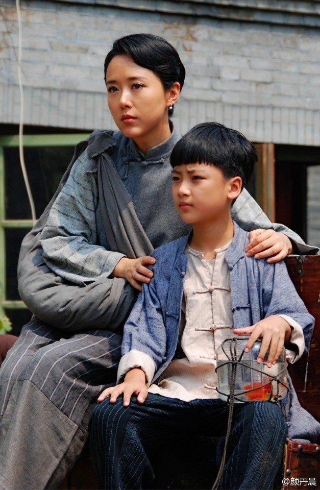 勇士之城 官方剧照