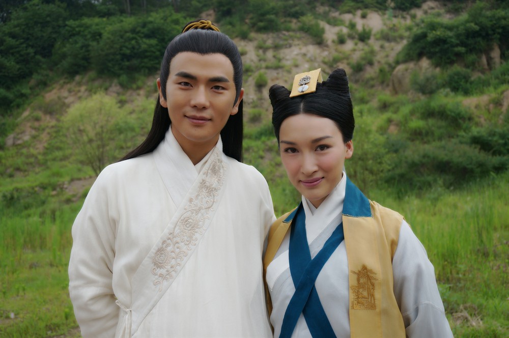 陆小凤与花满楼