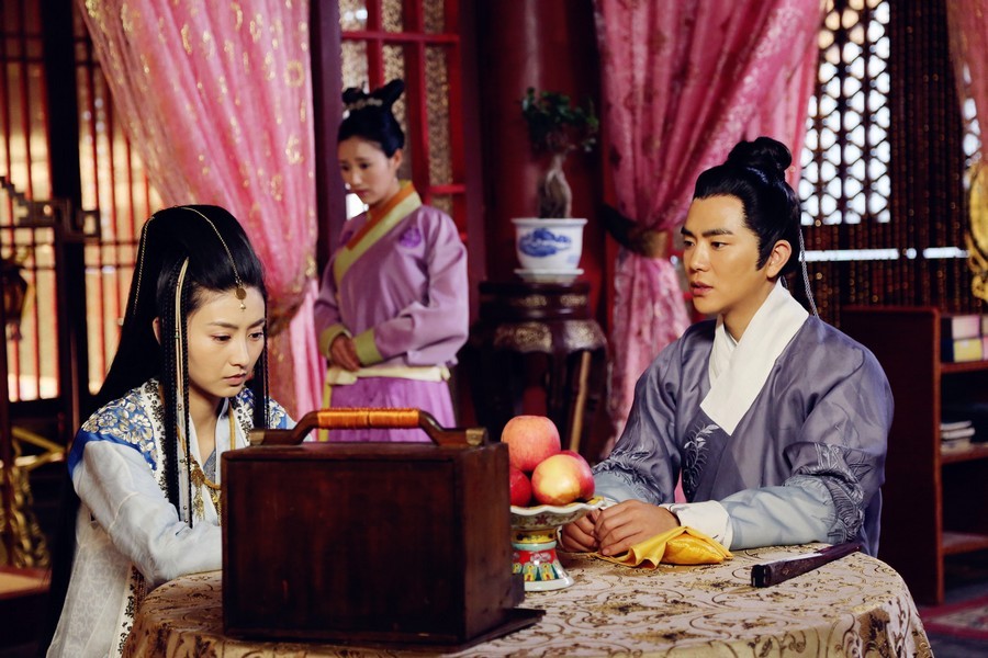 陆小凤与花满楼