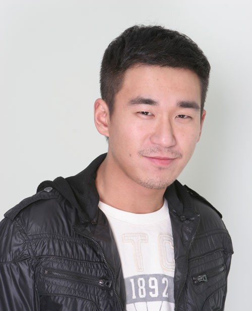 张默 写真 - mtime时光网