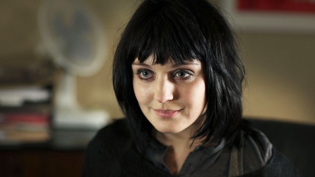 克莱尔·汤马斯 生活照 - mtime时光网