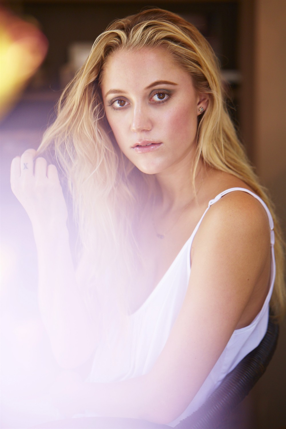 麦卡·梦露 写真 - mtime时光网