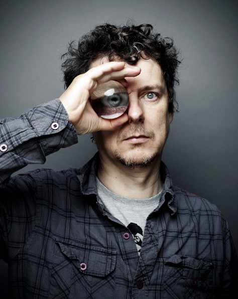 米歇尔·冈瑞,michel gondry - 时光网mtime