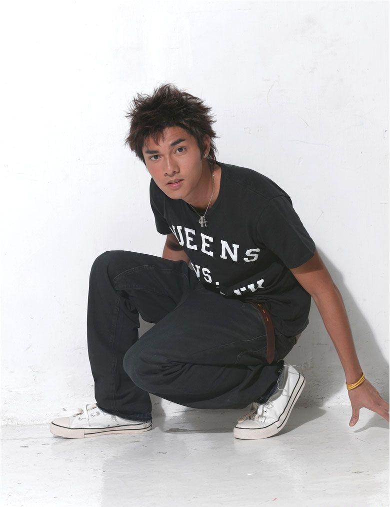 关楚耀,kelvin - 时光网mtime