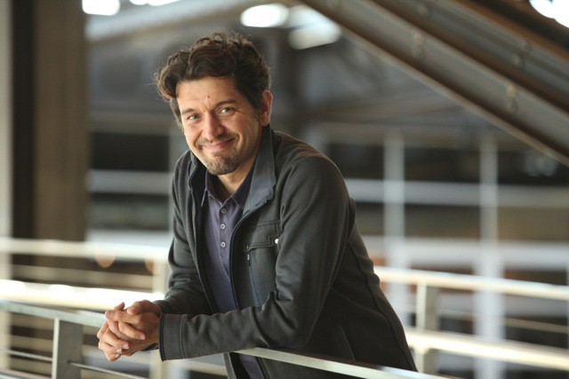 埃里康·卡萨罗萨,enrico casarosa - 时光网mtime