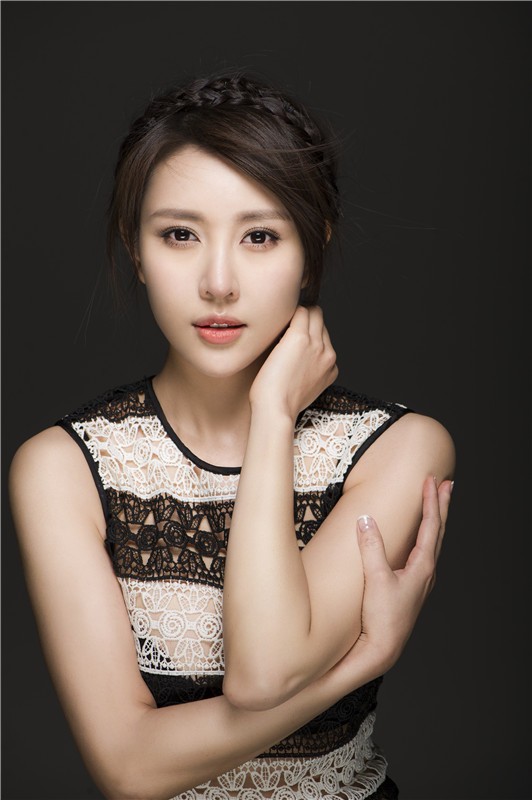 刘思言 写真 - mtime时光网