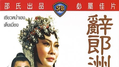 辞郎洲剧照1