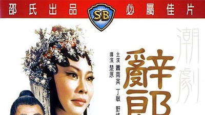 辞郎洲剧照2