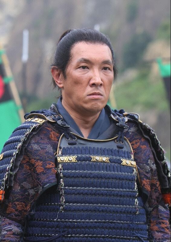 信长协奏曲 tv版