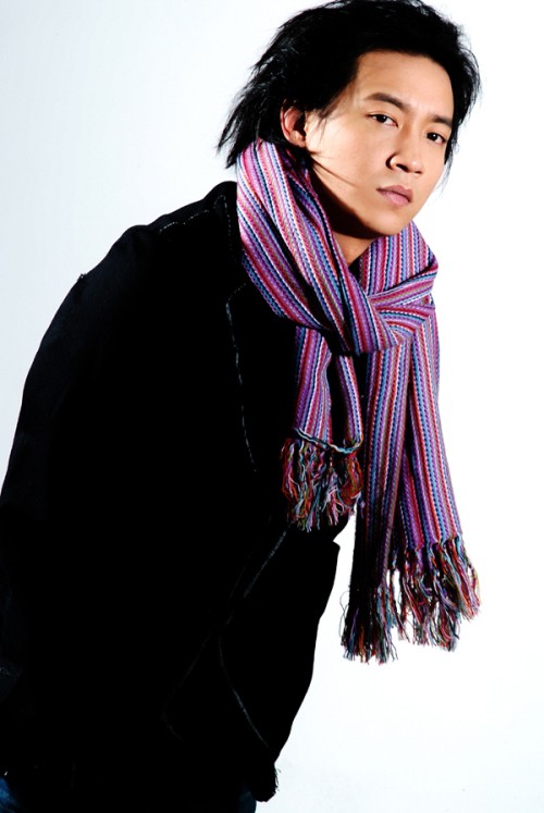 杨俊毅 写真 - mtime时光网