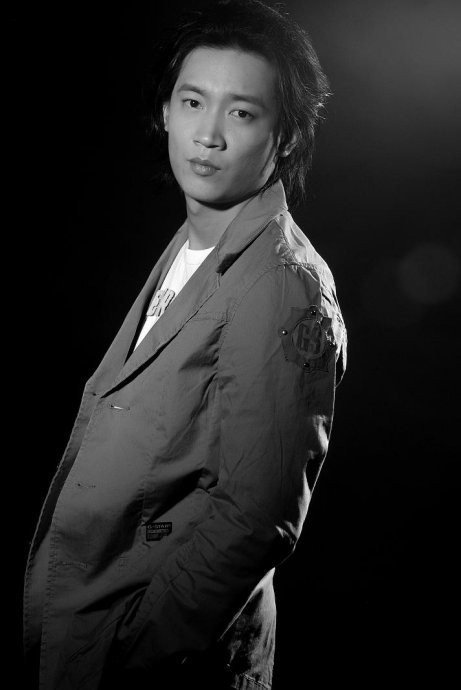 杨俊毅 写真 - mtime时光网