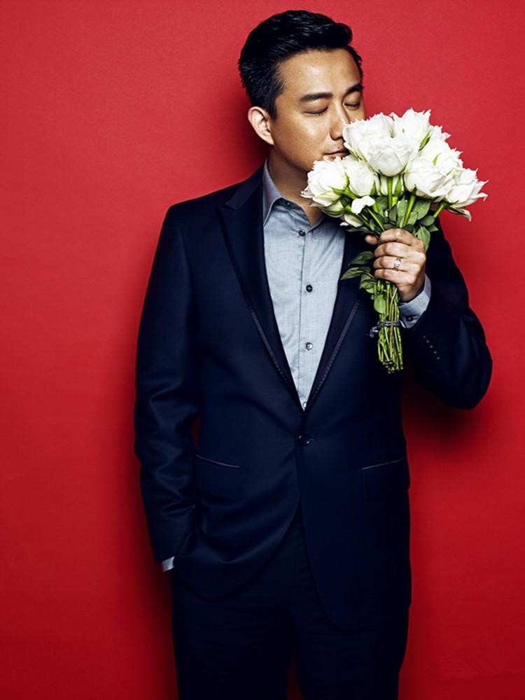 黄磊 写真 - mtime时光网