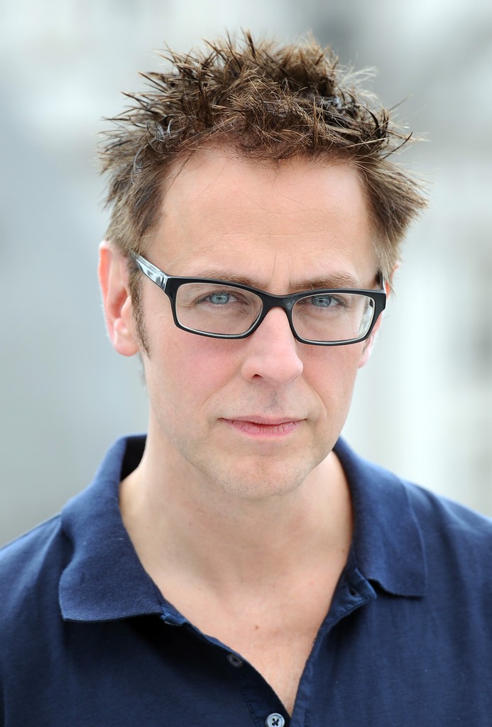 詹姆斯·古恩 生活照 - mtime时光网