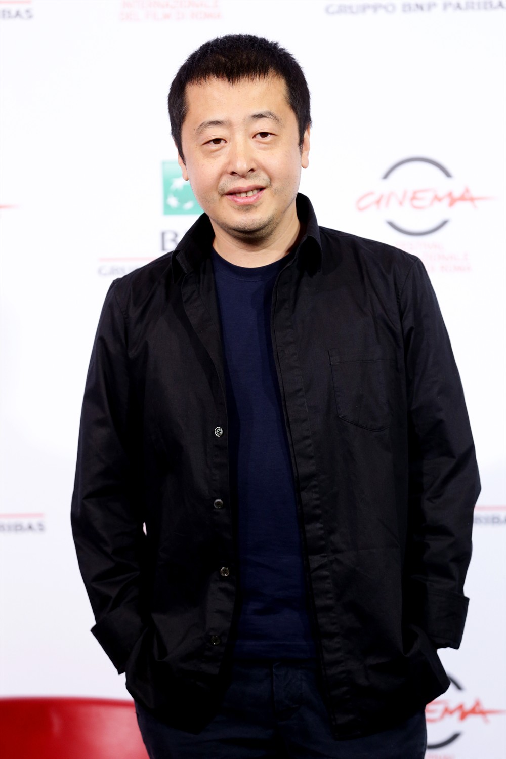 汾阳小子贾樟柯