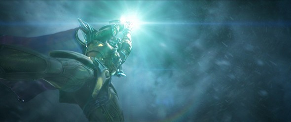 圣斗士星矢:圣域传说 官方剧照 - mtime时光网