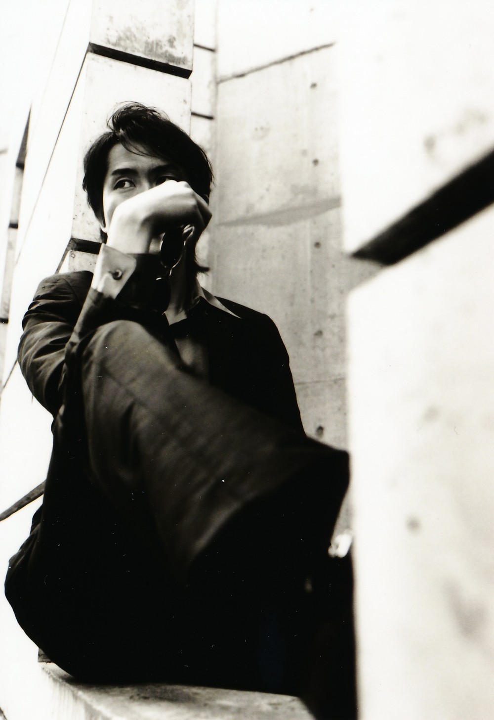 子安武人 写真 - mtime时光网