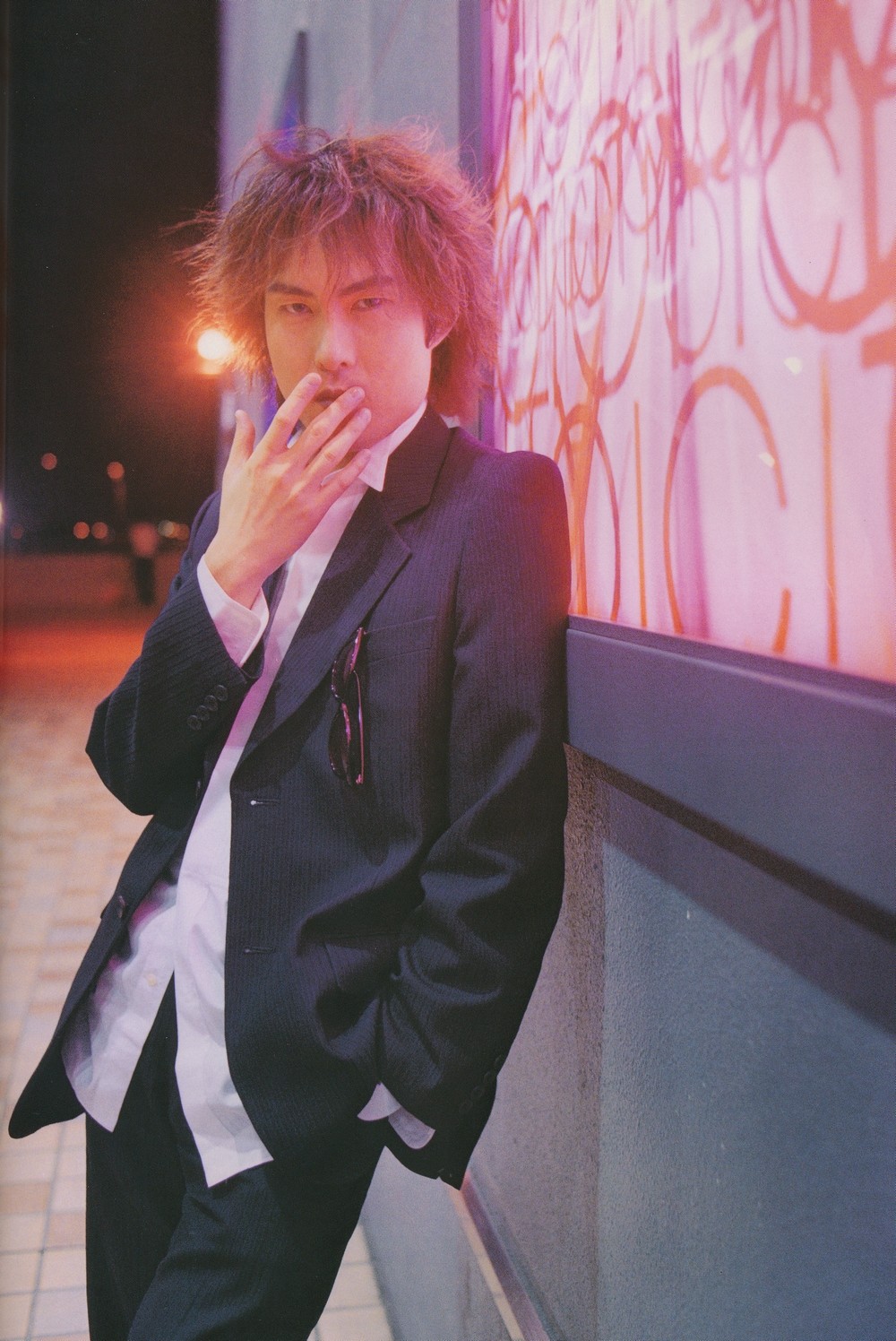 子安武人 写真 - mtime时光网