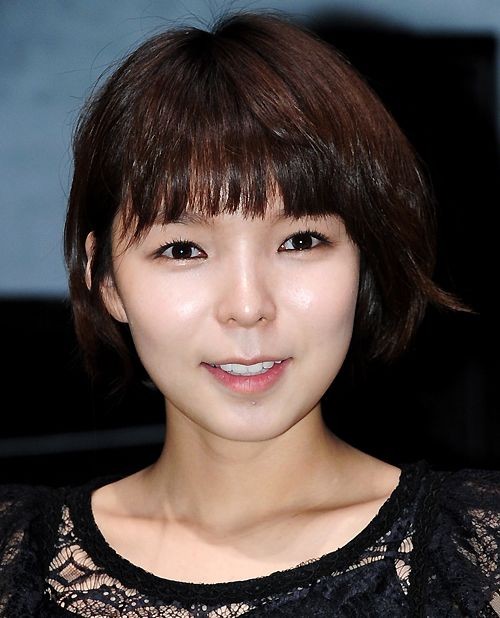 朴真珠 生活照 - mtime时光网