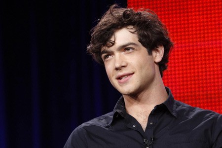 伊森·派克 生活照 - mtime时光网