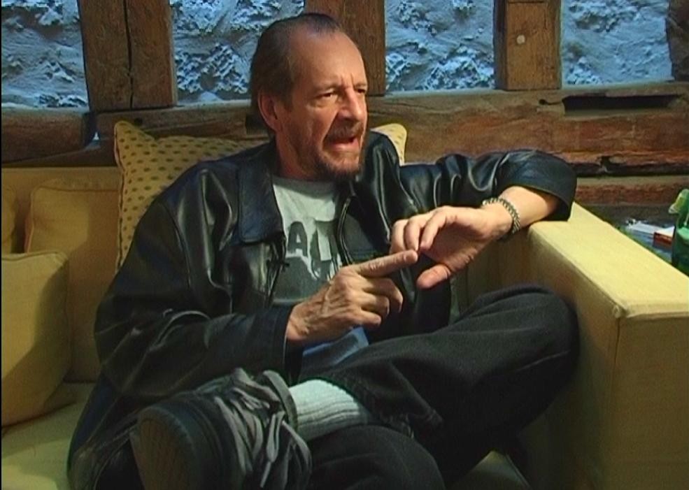 拉里·克拉克,larry clark - 时光网mtime