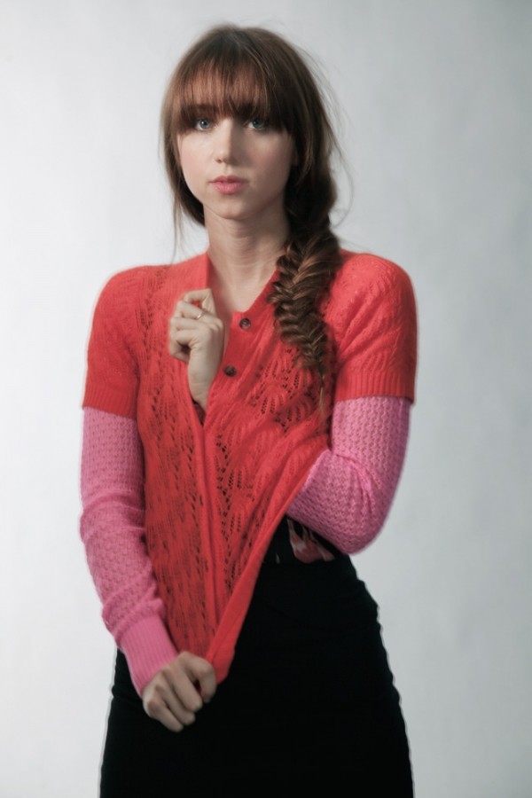 佐伊·卡赞 写真 - mtime时光网