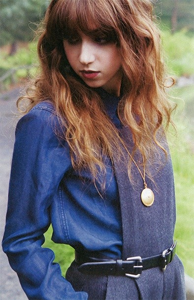 佐伊·卡赞 写真 - mtime时光网