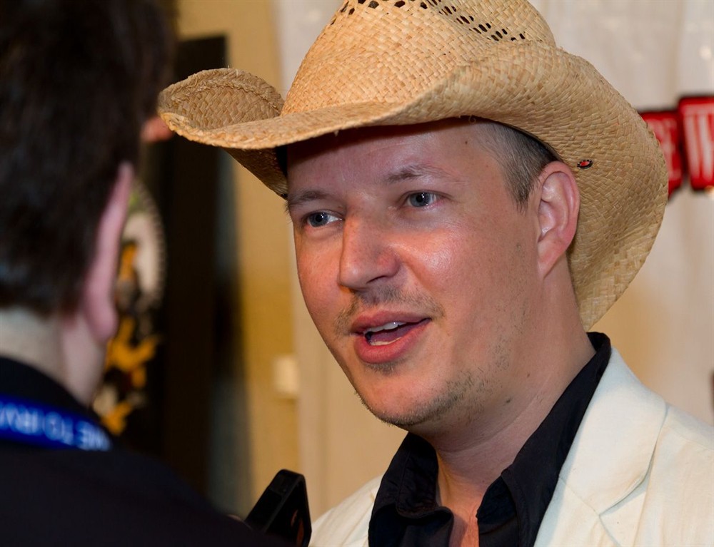 汤姆·希克斯,tom six - 时光网mtime