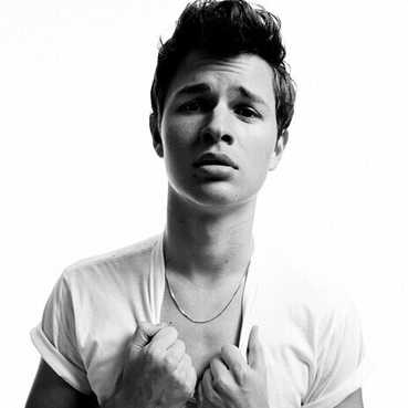 安塞尔·埃尔格特