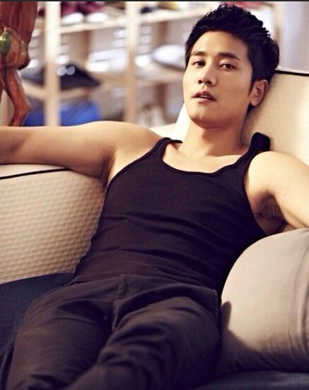 彭冠英 生活照 - mtime时光网