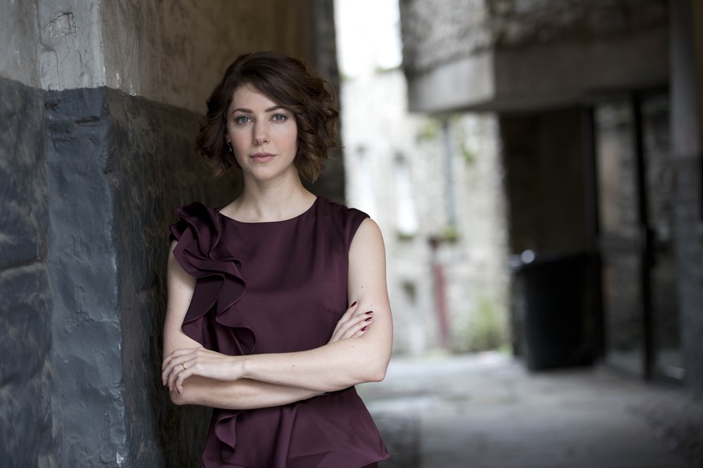 凯瑟琳·斯戴曼 写真 - mtime时光网