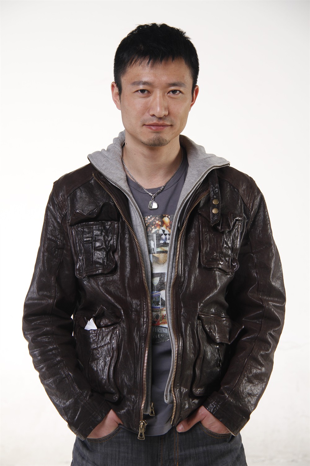 江涛 写真 - mtime时光网