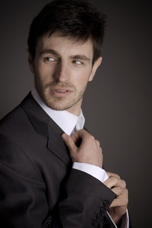 伊恩·马肯 写真 - mtime时光网