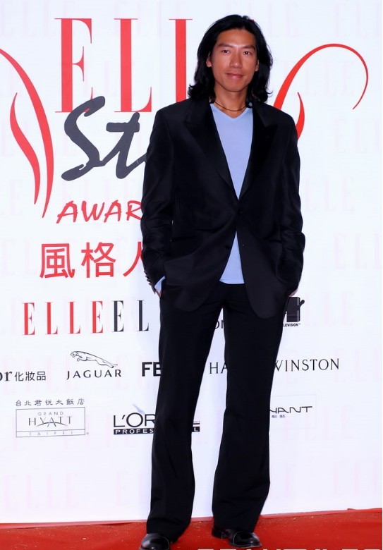 张耀扬 生活照 - mtime时光网