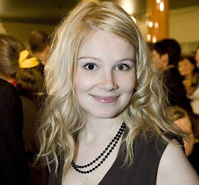 帕梅拉·托拉 生活照 - mtime时光网