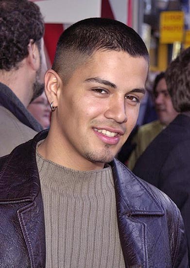 杰伊·赫尔南德兹 生活照 - mtime时光网