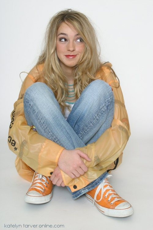 katelyn tarver - 时光网mtime