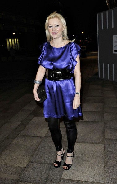 亚历桑德拉·弗莱切 生活照 - mtime时光网