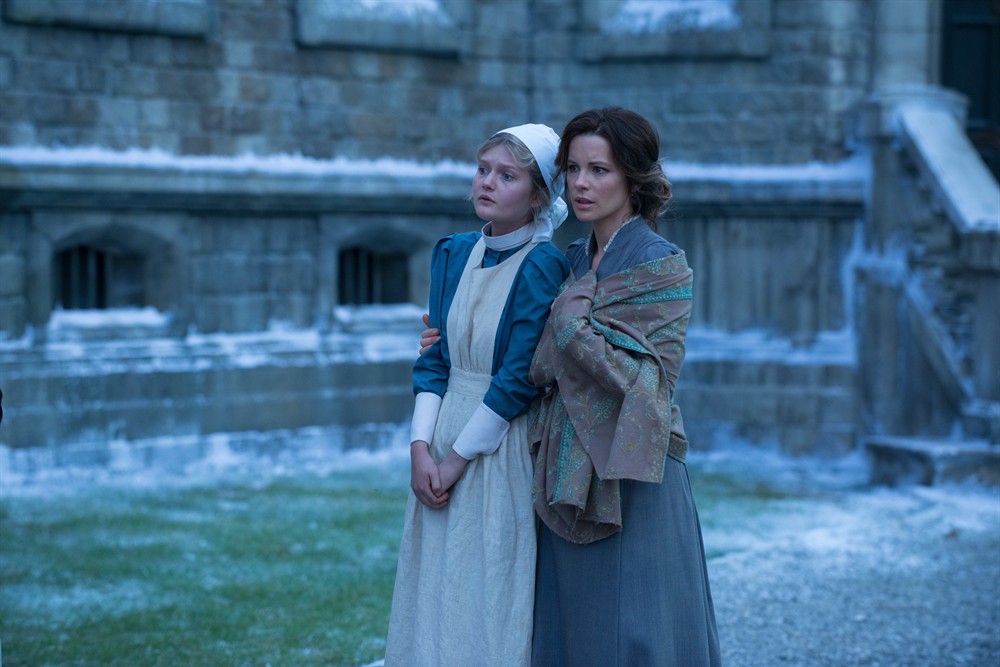 地狱病院 官方剧照