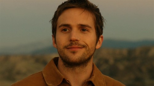 《你眼中的世界》宿世情缘_mtime时光网