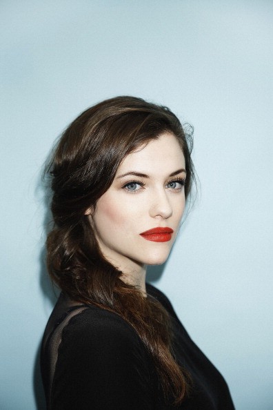 杰西卡·德·高芙 写真 - mtime时光网