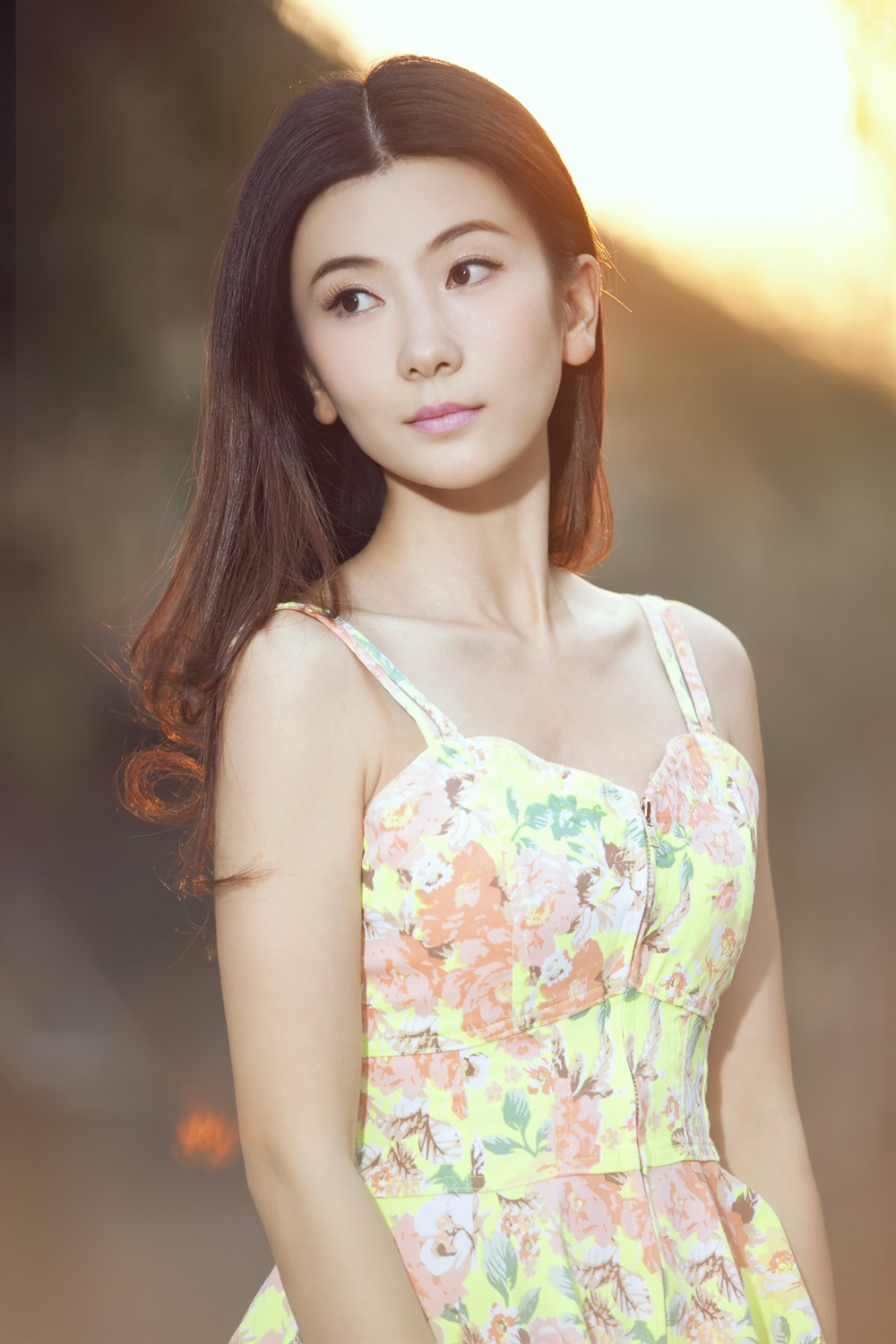 廖蔚蔚 写真 - mtime时光网