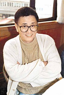 黄沾 生活照 - mtime时光网