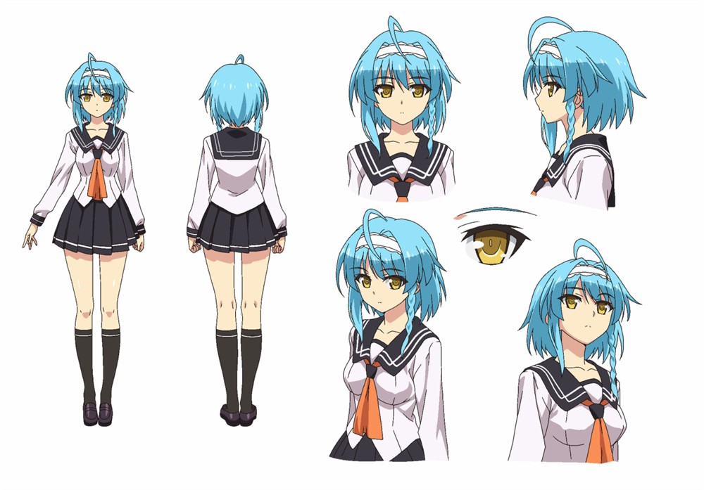 新妹魔王的契约者