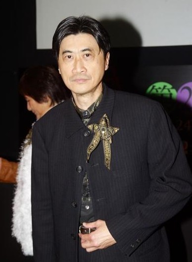 麦当雄,johnny mak - 时光网mtime