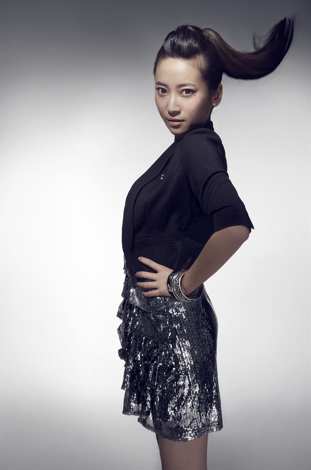 高一童,yitong gao - 时光网mtime