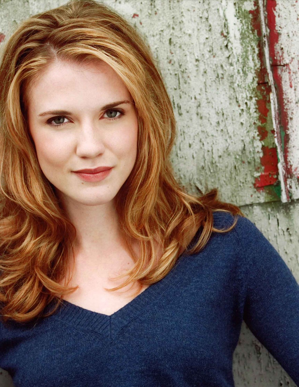 萨拉·坎宁,sara canning - 时光网mtime